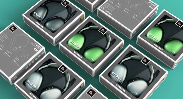 Купить Наушники Bluetooth Aksberry B20 серебристый-1.png